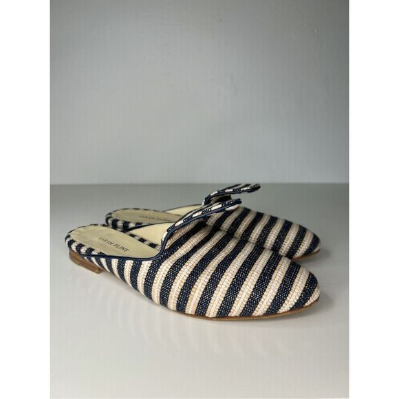 Sarah Flint Shoes - Sarah Flint Andrea Slides